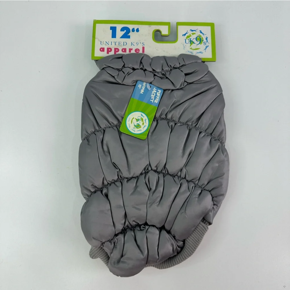 United K9's Lot of Two 12